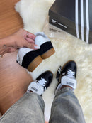 Ad Samba x Wales Bonner Pto/Branco