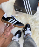 Ad Samba x Wales Bonner Pto/Branco