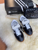 Ad Samba x Wales Bonner Pto/Branco