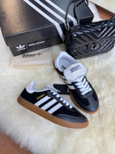 Ad Samba x Wales Bonner Pto/Branco