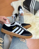 Ad Samba x Wales Bonner Pto/Branco