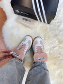 Ad Samba x Wales Bonner Off/Nude