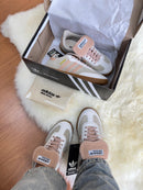 Ad Samba x Wales Bonner Off/Nude