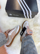 Ad Samba x Wales Bonner Off/Nude