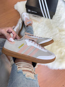 Ad Samba x Wales Bonner Off/Nude