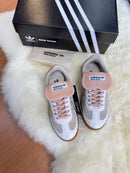 Ad Samba x Wales Bonner Off/Nude