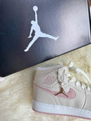 Nk Jordan Chicago Prime Bege/rosê