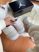 Nk Jordan Chicago Prime Bege/rosê