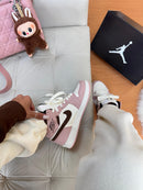 Nk Jordan Chicago Prime Manteiga/Flamingo