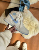 Nk Jordan Chicago Prime Manteiga/Azul BB