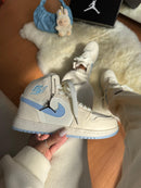 Nk Jordan Chicago Prime Manteiga/Azul BB