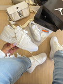 Nk Air Jordan Branco