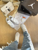 Nk Air Jordan Branco