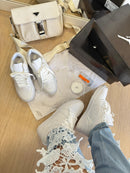 Nk Air Jordan Branco