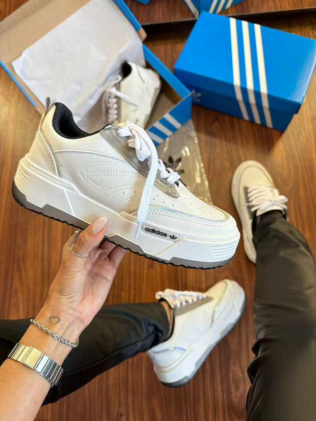 Ad Plataforma Mabu Prime