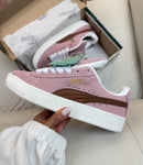 Pm Sued XL Prime Rosê