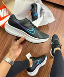 Nk Zoom Pegasus Pto/Lilás