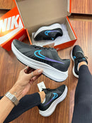 Nk Zoom Pegasus Pto/Lilás