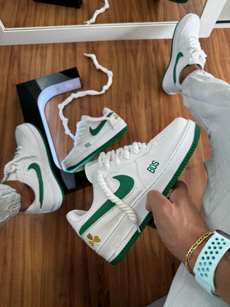 Nk Air Force Boston Celtics