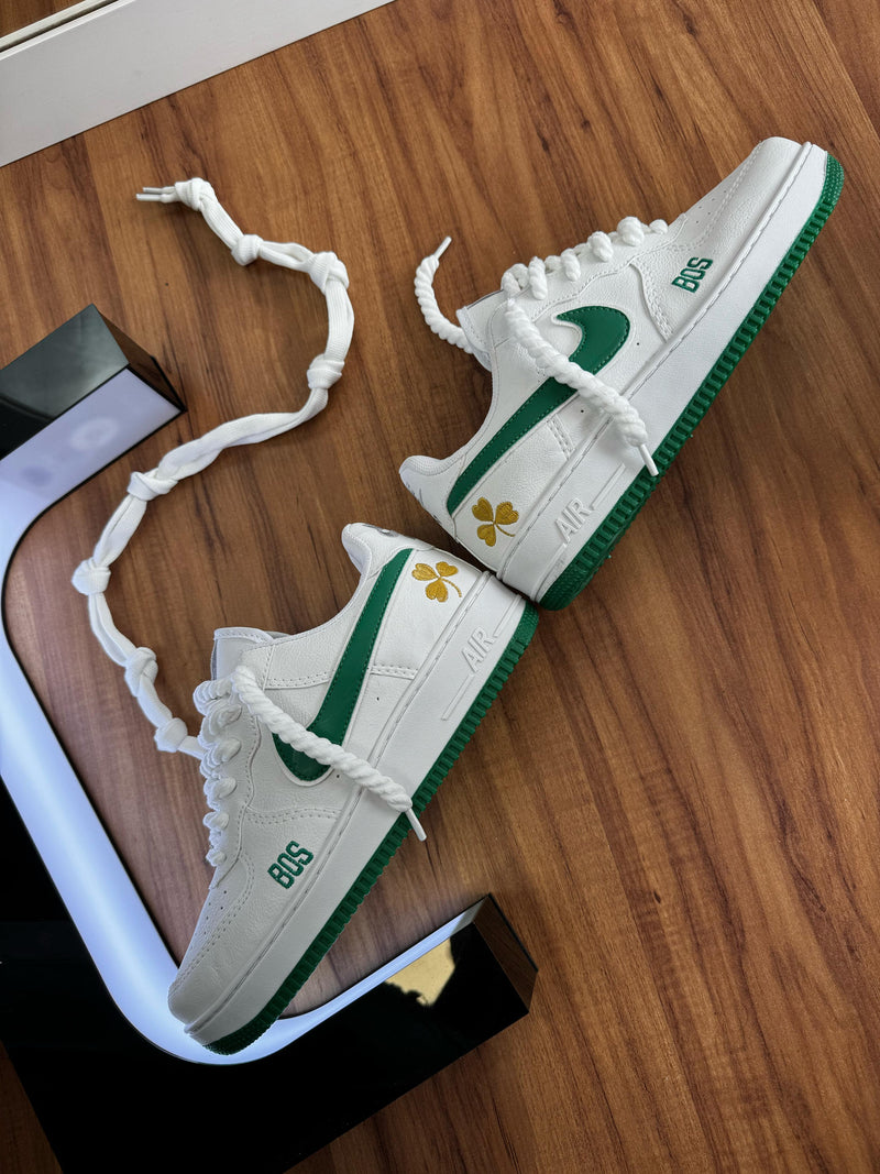 Nk Air Force Boston Celtics