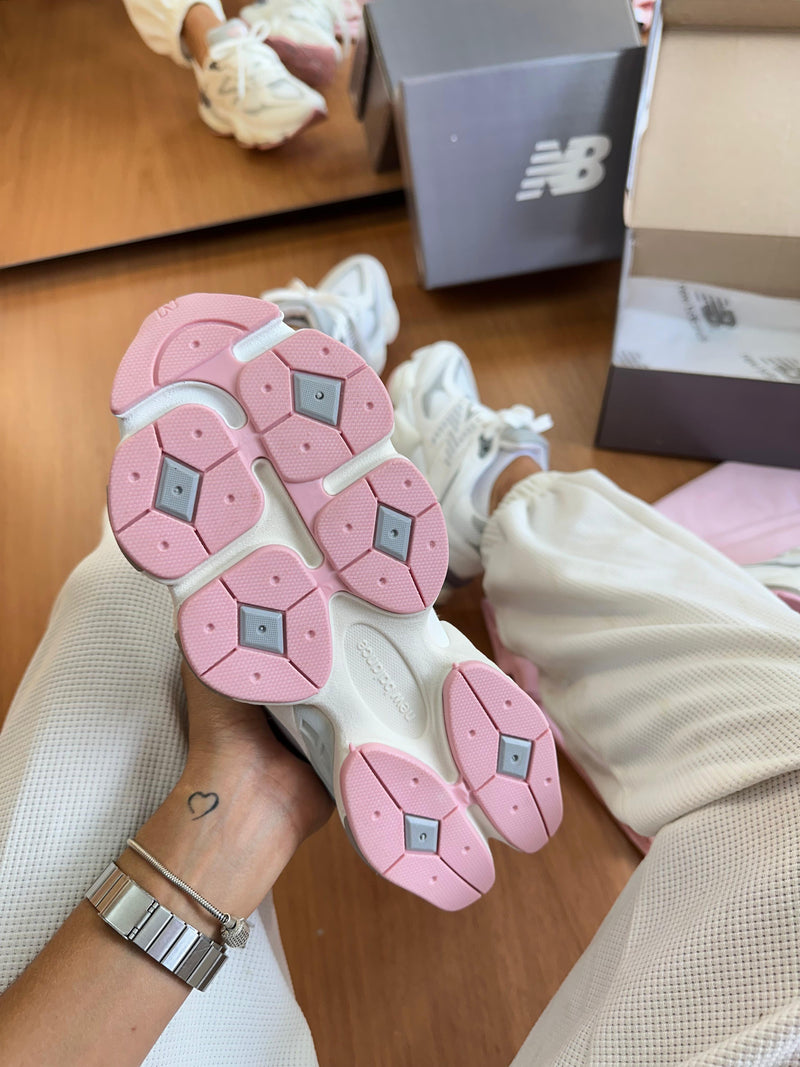 NB 9060 Bco Cinza