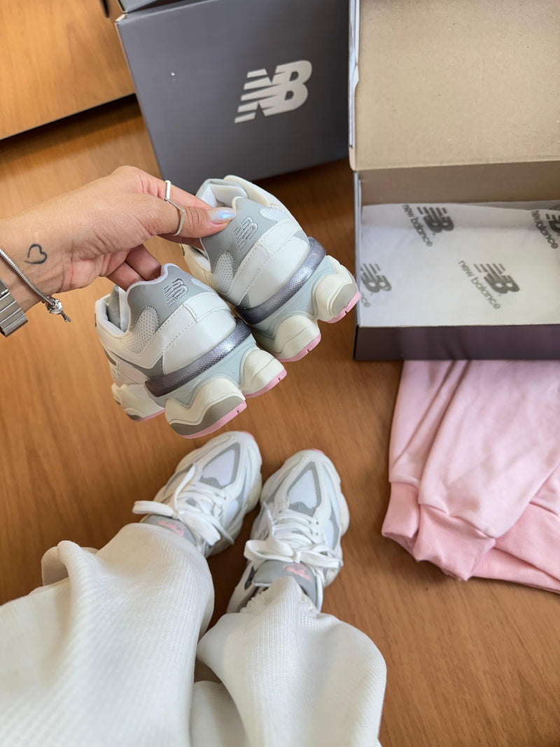 NB 9060 Bco Cinza