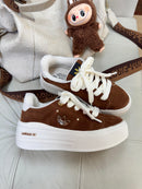 Ad Push Plataform Marrom