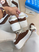 Ad Push Plataform Marrom