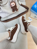 Ad Push Plataform Marrom