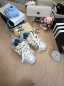 Ad Oziris Off White/Blue