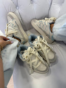 Ad Oziris Off White/Blue