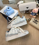 Ad Oziris Off White/Blue