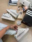 Ad Oziris Off White/Blue