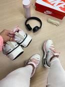 Nk Invencible Run 3 Off/Rosê