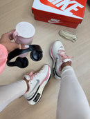 Nk Invencible Run 3 Off/Rosê