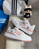 Ad Fórum Velcro Nude