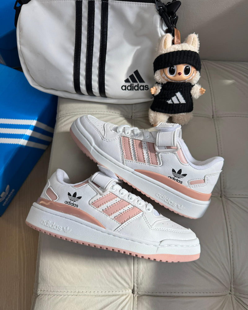Ad Fórum Velcro Nude