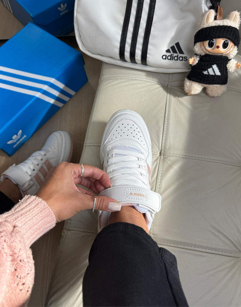 Ad Fórum Velcro Nude