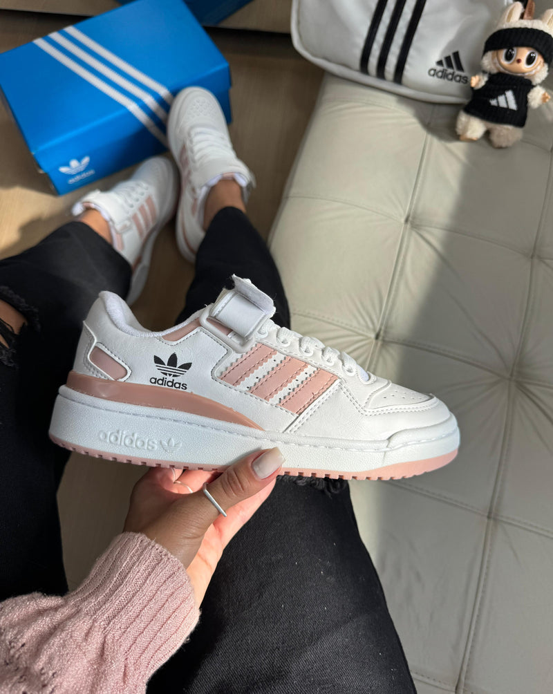 Ad Fórum Velcro Nude