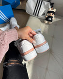 Ad Fórum Velcro Nude