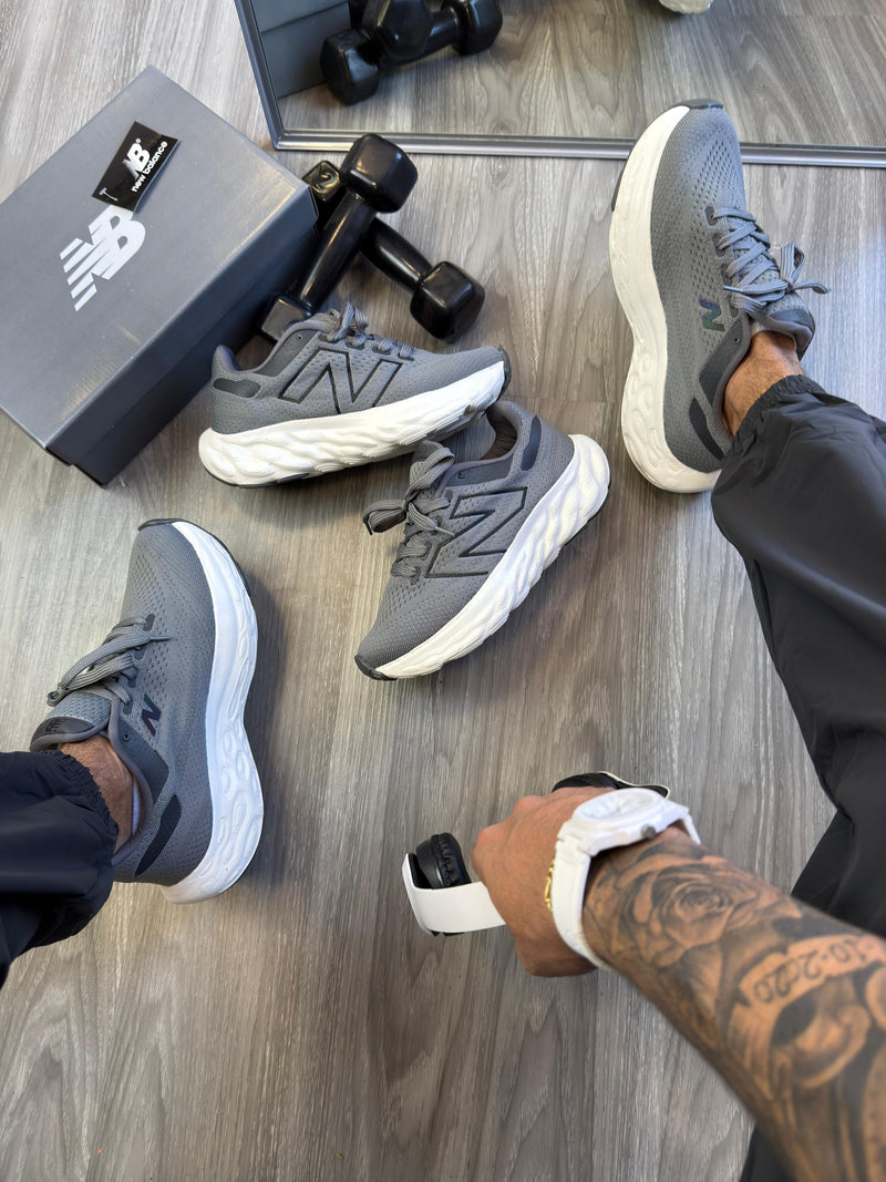 NB 1080 V13 Gray