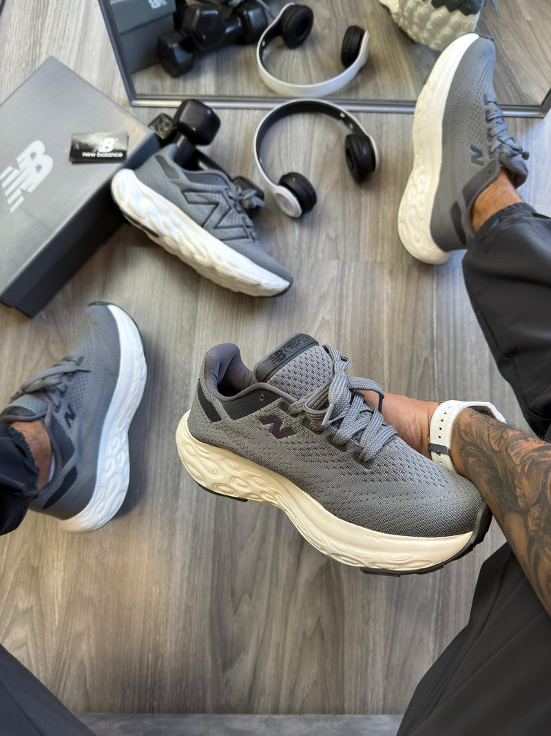 NB 1080 V13 Gray