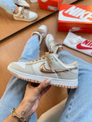 Nk Dunk Low Pro Luxo Off/Cobre
