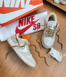 Nk Dunk Low Pro Luxo Off/Cobre