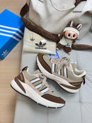 Ad Running Fit Caramelo