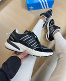 Ad Running Fit Preto