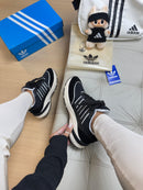 Ad Running Fit Preto