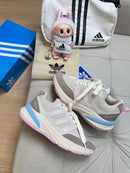 Ad Running Fit Aveia/Suspiro