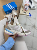 Ad Running Fit Aveia/Suspiro