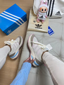 Ad Running Fit Aveia/Suspiro